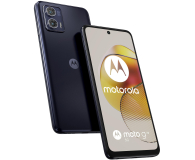 Motorola moto g73 5G 8/256GB Midnight Blue 120Hz - 1111278 - zdjęcie 4